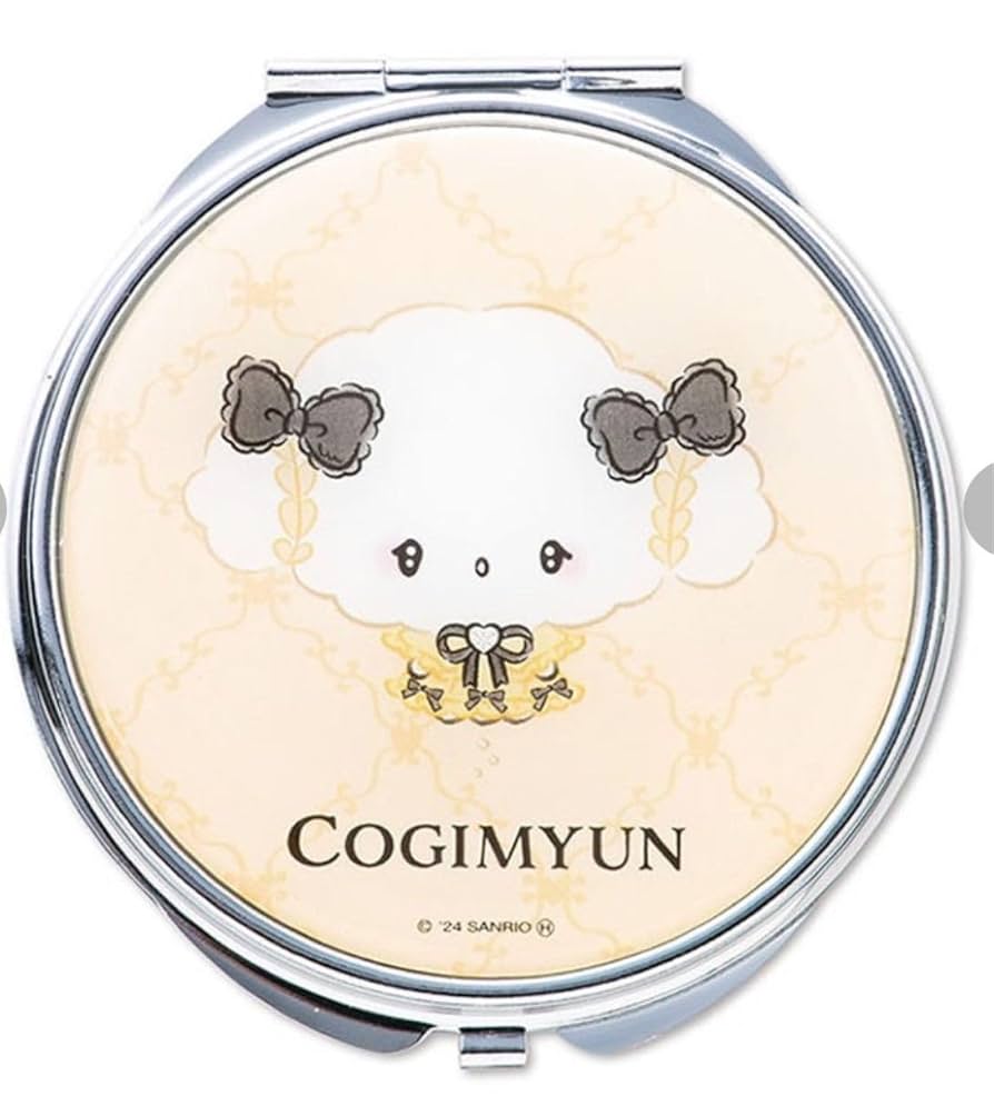 新品 こぎみゅん 2wayミラー☆スタンドミラー うさぎさんとおともだち 鏡 新品◇こぎみゅん 2wayミラー☆スタンドミラー うさぎさんとお